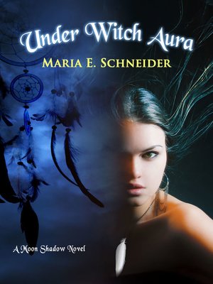 cover image of Under Witch Aura